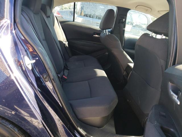 Photo 10 from auction – 2021 TOYOTA COROLLA LE with VIN JTDEAMDE0MJ026856