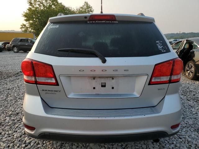 Photo 6 from auction – 2012 DODGE JOURNEY SX with VIN 3C4PDCBB3CT374001