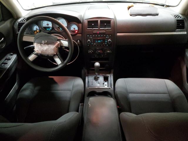 Photo 8 from auction – 2008 DODGE CHARGER with VIN 2B3KA43R18H326227