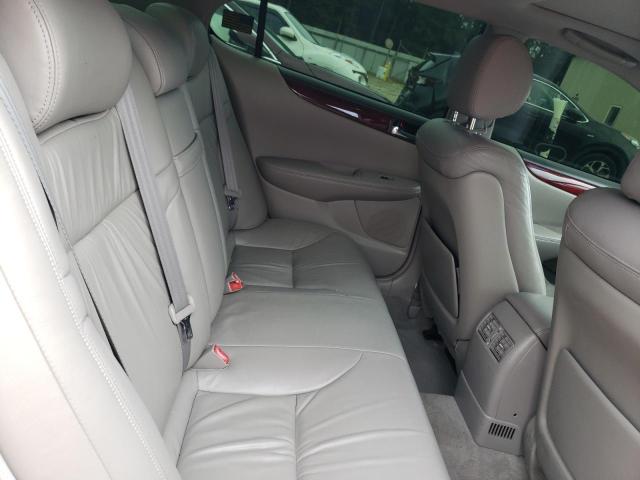 Photo 10 from auction – 2003 LEXUS ES 300 with VIN JTHBF30GX30145894