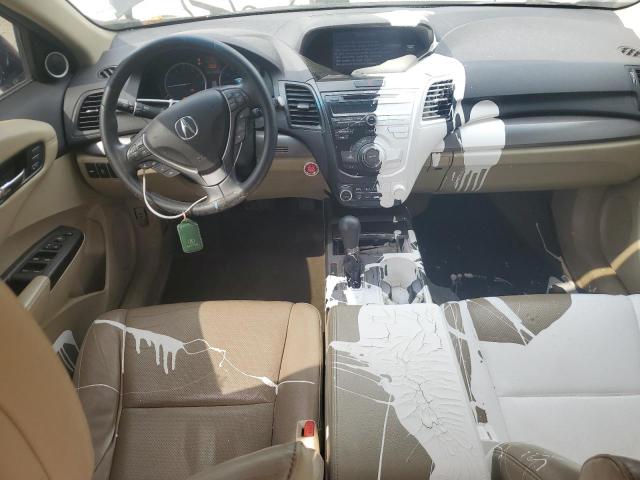 Photo 8 from auction – 2015 ACURA RDX TECHNO with VIN 5J8TB4H54FL027578