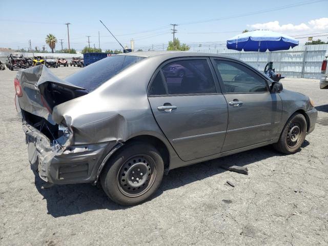 Photo 3 from auction – 2006 TOYOTA COROLLA CE with VIN 1NXBR30E86Z623536