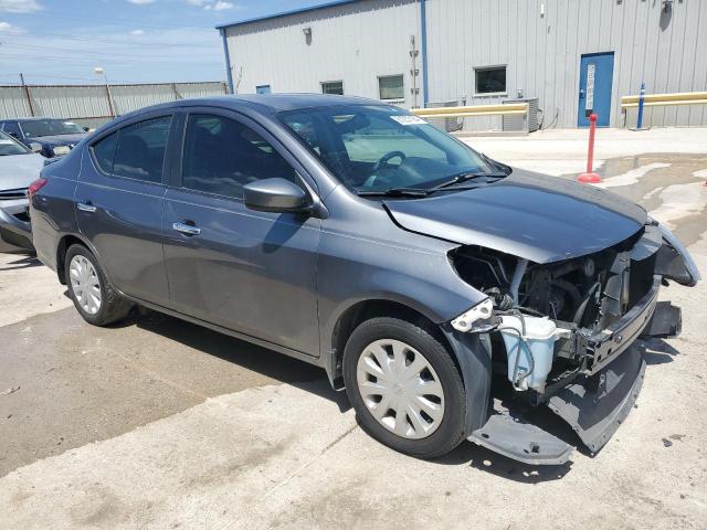 Photo 4 from auction – 2017 NISSAN VERSA S with VIN 3N1CN7AP5HL889835