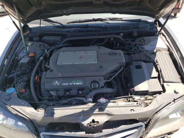 Photo 11 from auction – 2003 ACURA 3.2CL with VIN 19UYA42443A012224