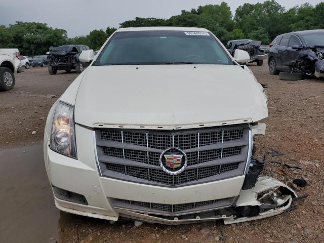 Photo 5 from auction – 2011 CADILLAC CTS LUXURY with VIN 1G6DE5EY8B0167145