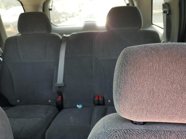 Photo 10 from auction – 2004 CHEVROLET TRAILBLAZE with VIN 1GNDT13S342372025