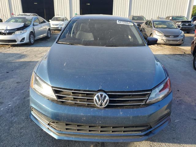 Photo 5 from auction – 2017 VOLKSWAGEN JETTA S with VIN 3VW2B7AJ7HM408133