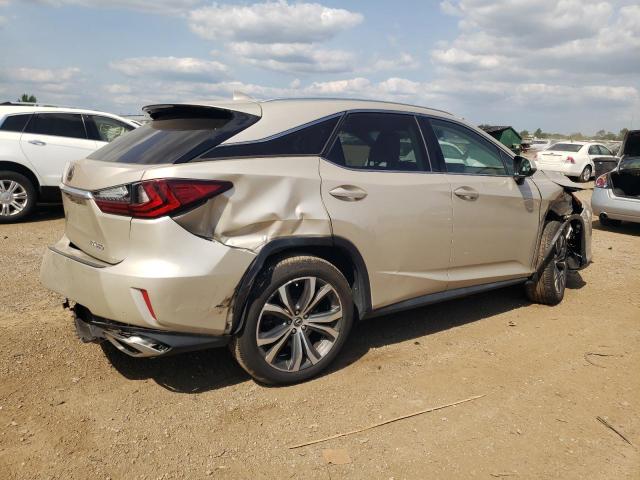 Photo 3 from auction – 2018 LEXUS RX 350 BAS with VIN 2T2BZMCA0JC137856