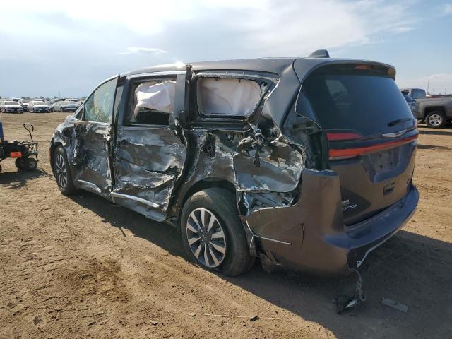 Photo 2 from auction – 2022 CHRYSLER PACIFICA H with VIN 2C4RC1S75NR102230