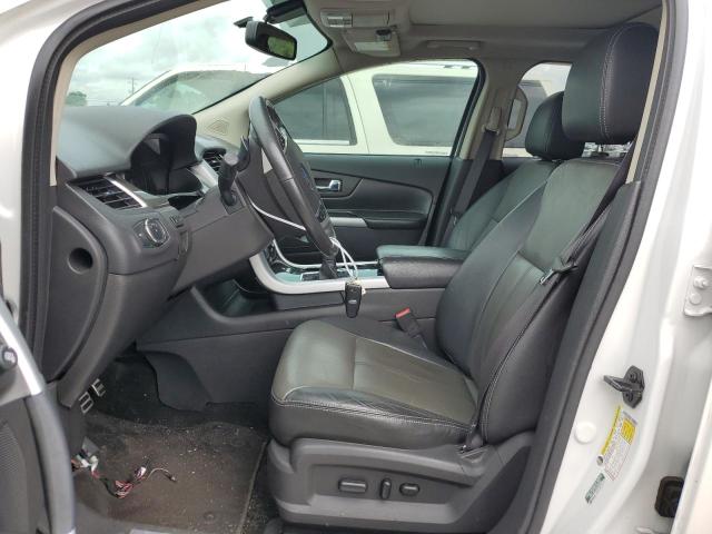 Photo 7 from auction – 2012 FORD EDGE SPORT with VIN 2FMDK4AK7CBA79328