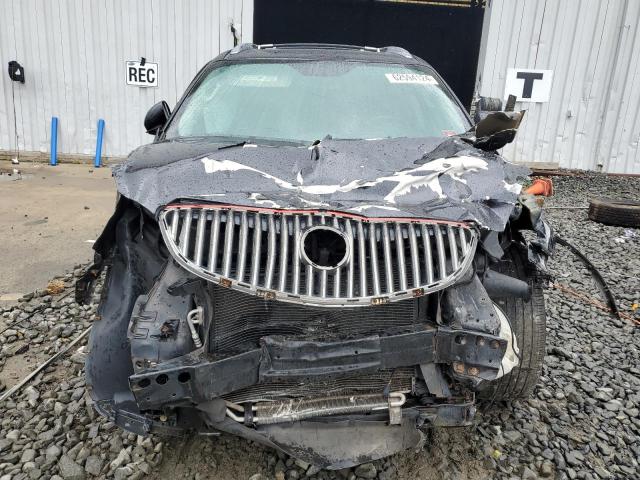 Photo 5 from auction – 2012 BUICK ENCLAVE with VIN 5GAKVCEDXCJ178232
