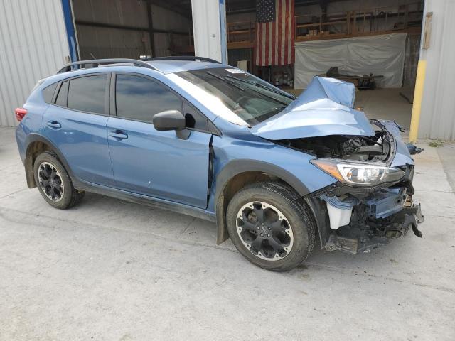 Photo 4 from auction – 2023 SUBARU CROSSTREK with VIN JF2GTAAC7PG209601