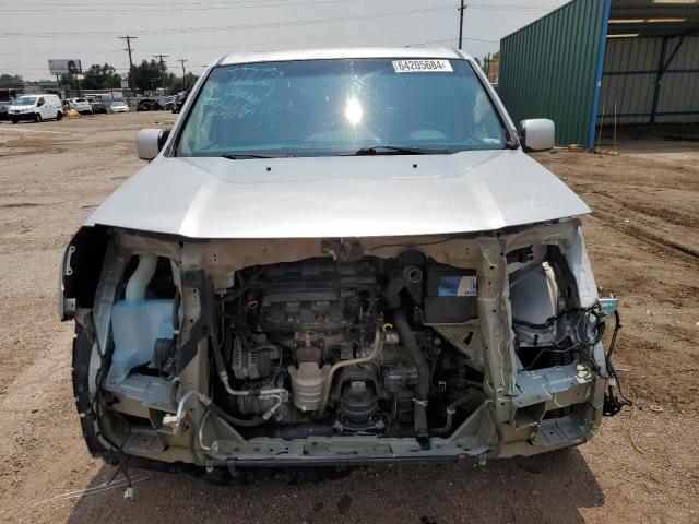 Photo 5 from auction – 2014 HONDA PILOT EXL with VIN 5FNYF4H58EB018411