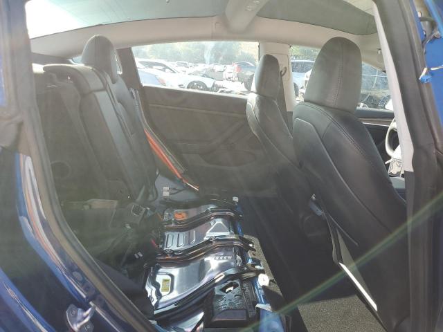 Photo 10 from auction – 2023 TESLA MODEL 3 with VIN 5YJ3E1EB8PF606849
