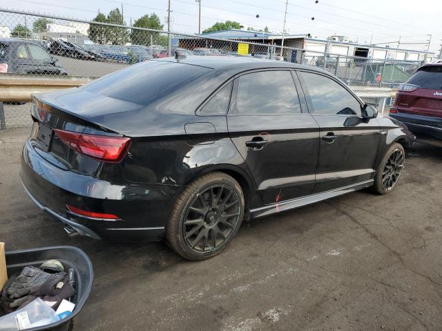 Photo 3 from auction – 2019 AUDI A3 PREMIUM with VIN WAUJEGFF2KA117910