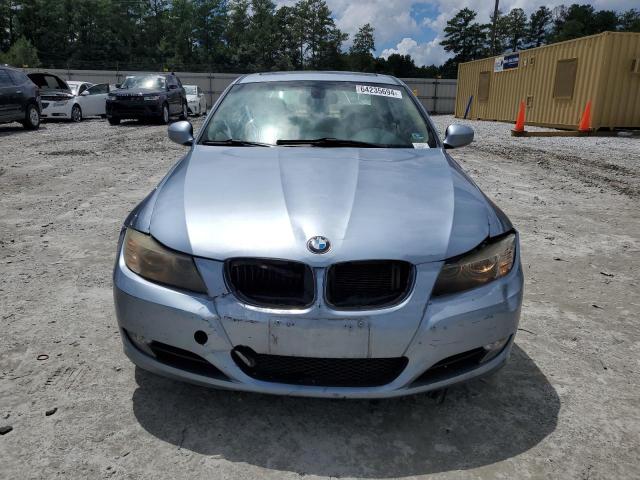 Photo 5 from auction – 2011 BMW 328 I with VIN WBAPH7C52BE460139
