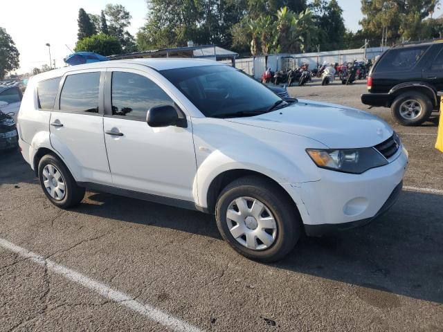 Photo 4 from auction – 2007 MITSUBISHI OUTLANDER with VIN JA4MS31X77Z012946