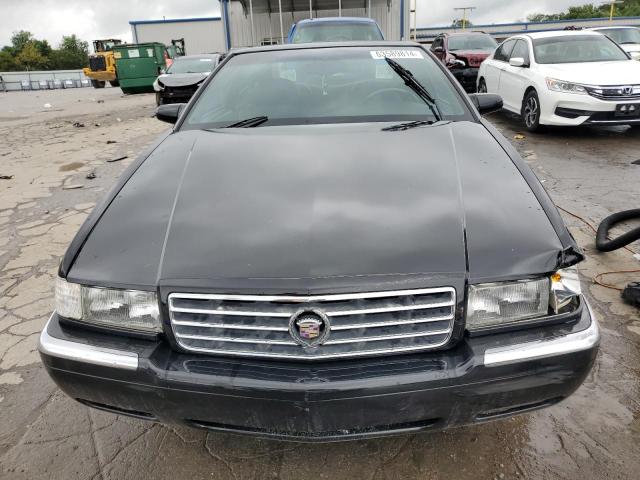 Photo 5 from auction – 1999 CADILLAC ELDORADO with VIN 1G6EL12Y7XU614426