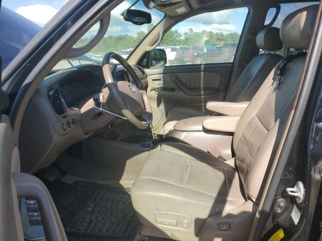 Photo 7 from auction – 2003 TOYOTA SEQUOIA LI with VIN 5TDBT48AX3S185745