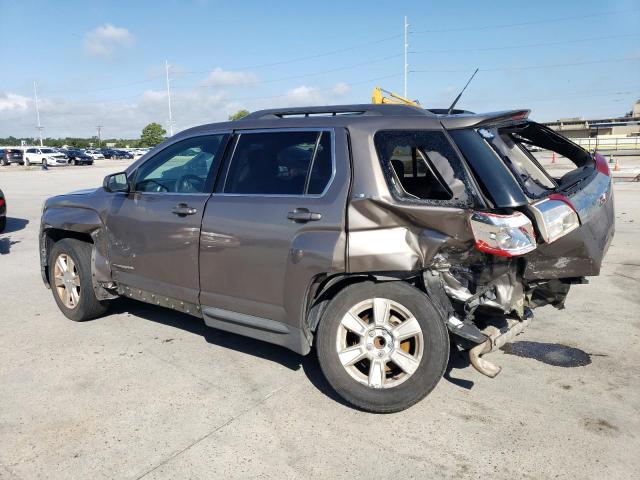 Photo 2 from auction – 2012 GMC TERRAIN SL with VIN 2GKALSEK8C6123949
