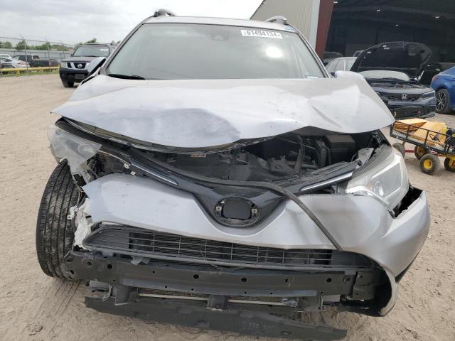 Photo 5 from auction – 2018 TOYOTA RAV4 ADVEN with VIN JTMWFREV0JD124362