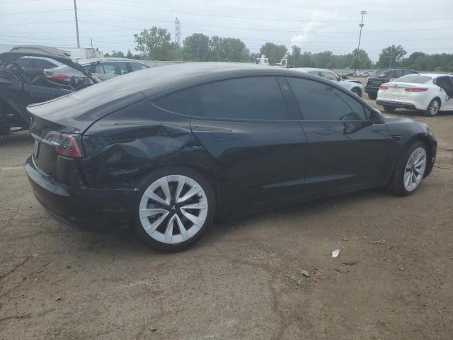Photo 3 from auction – 2023 TESLA MODEL 3 with VIN 5YJ3E1EAXPF431625