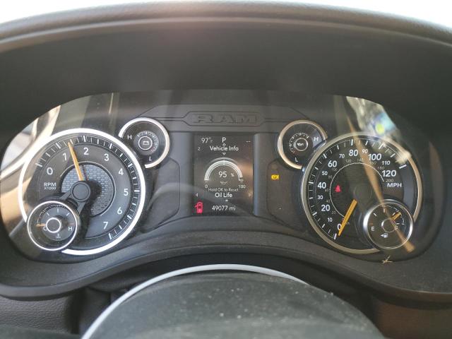 Photo 9 from auction – 2020 RAM 1500 BIG H with VIN 1C6SRFFT7LN145604