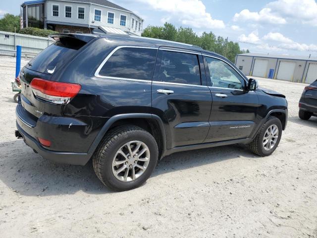 Photo 3 from auction – 2015 JEEP GRAND CHER with VIN 1C4RJFBG7FC855450