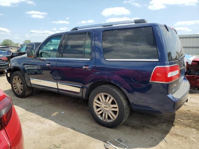 Zdjęcie 2 z aukcji – 2012 LINCOLN NAVIGATOR z VIN 5LMJJ2J54CEL02978