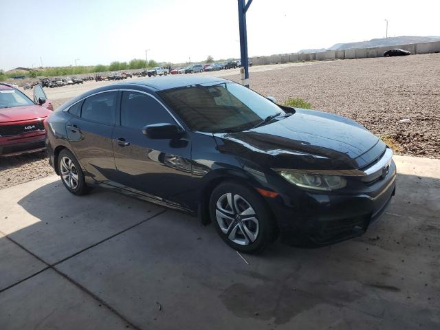 Photo 4 from auction – 2017 HONDA CIVIC LX with VIN 2HGFC2F5XHH531389