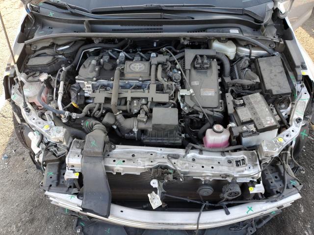 Photo 11 from auction – 2022 TOYOTA COROLLA LE with VIN JTDEAMDE4NJ037912