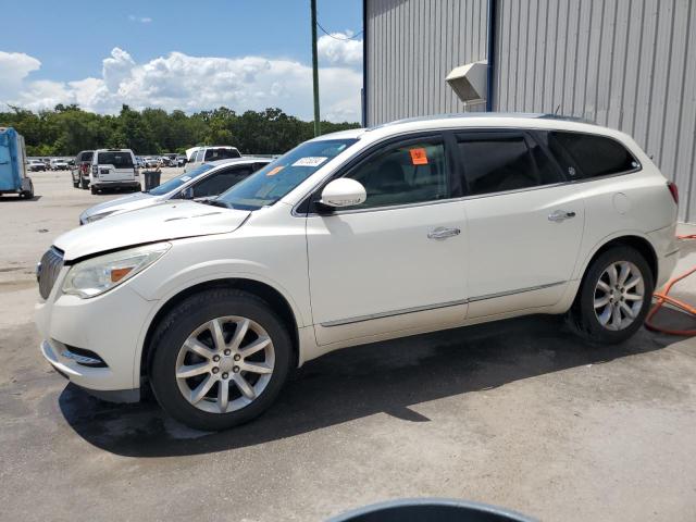 BUICK ENCLAVE 2015 with VIN 5GAKRCKD8FJ192210 - Photo from auction