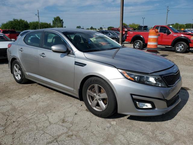 Photo 4 from auction – 2014 KIA OPTIMA LX with VIN 5XXGM4A7XEG279632