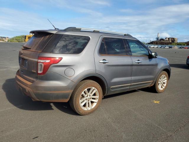 Photo 3 from auction – 2014 FORD EXPLORER X with VIN 1FM5K8D88EGB80496