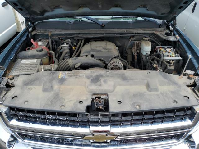 Photo 11 from auction – 2008 CHEVROLET SILVERADO with VIN 1GCHK29K78E130708