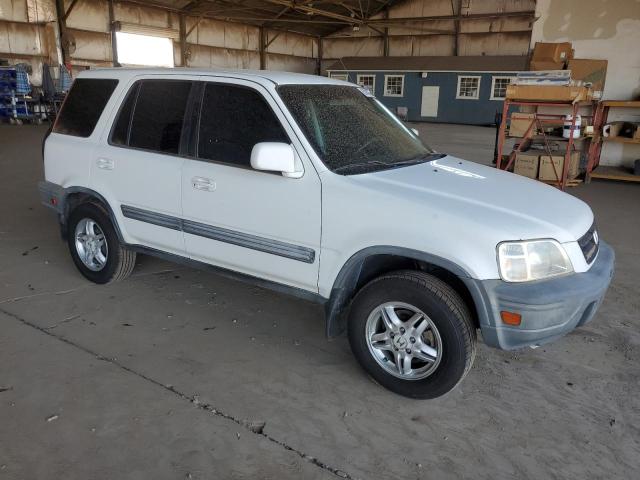 Photo 4 from auction – 2000 HONDA CR-V EX with VIN JHLRD1868YC023470