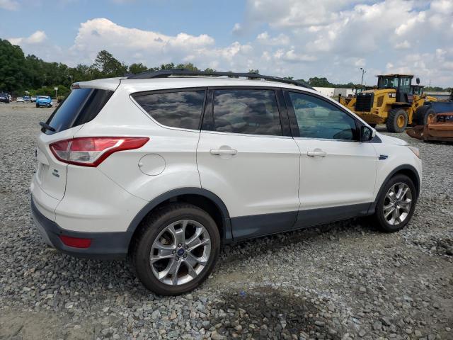 Photo 3 from auction – 2014 FORD ESCAPE SE with VIN 1FMCU9G9XEUA09942