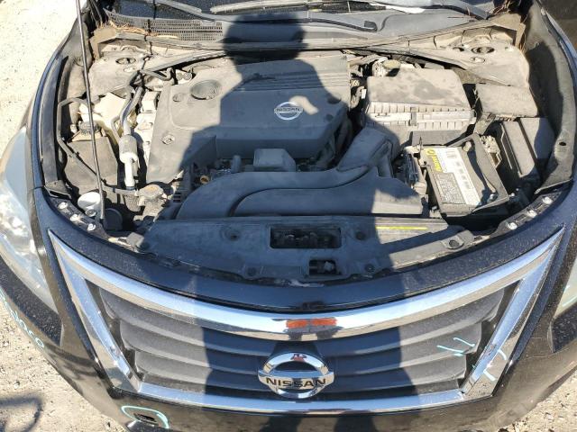 Photo 11 from auction – 2013 NISSAN ALTIMA 2.5 with VIN 1N4AL3APXDC227134