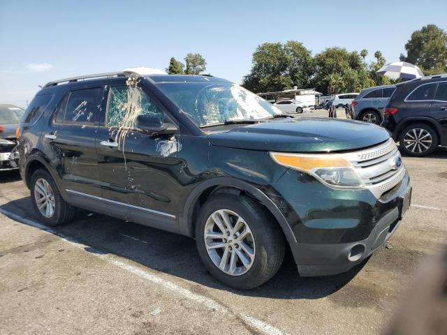 Photo 4 from auction – 2013 FORD EXPLORER X with VIN 1FM5K8D89DGB76066