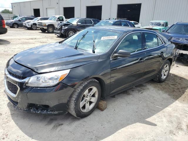 Photo 1 from auction – 2015 CHEVROLET MALIBU LS with VIN 1G11B5SL9FF269146