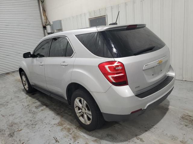 Photo 2 from auction – 2016 CHEVROLET EQUINOX LS with VIN 2GNFLEEK0G6198838