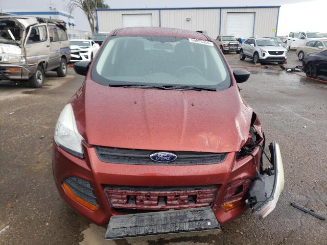 صورة رقم 5 من المزاد - 2016 FORD ESCAPE S مع VIN 1FMCU0F7XGUA52577
