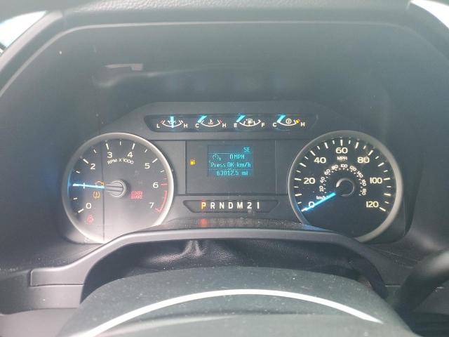 Photo 9 from auction – 2016 FORD F150 SUPER with VIN 1FTEW1CF6GFB55685