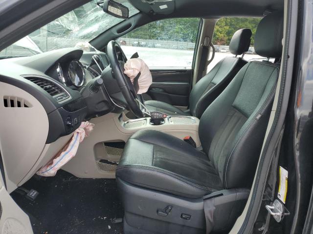 Photo 7 from auction – 2019 DODGE GRAND CARA with VIN 2C4RDGCG0KR783410