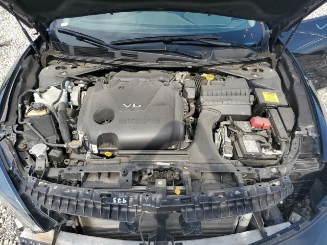 Photo 11 from auction – 2022 NISSAN MAXIMA SV with VIN 1N4AA6CV3NC507112