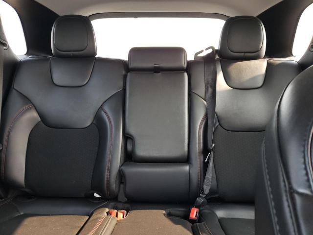 Photo 10 from auction – 2020 JEEP CHEROKEE T with VIN 1C4PJMBX5LD506949