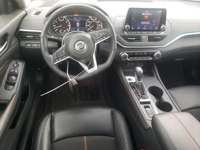 Photo 8 from auction – 2022 NISSAN ALTIMA SR with VIN 1N4BL4CW7NN367128