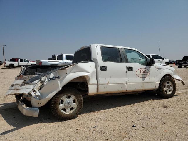 Photo 3 from auction – 2014 FORD F150 SUPER with VIN 1FTFW1EF8EFA31531