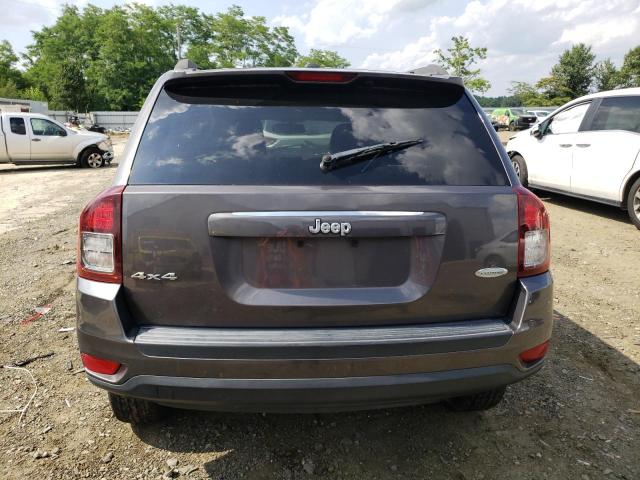 Photo 6 from auction – 2017 JEEP COMPASS LA with VIN 1C4NJDEB7HD144699