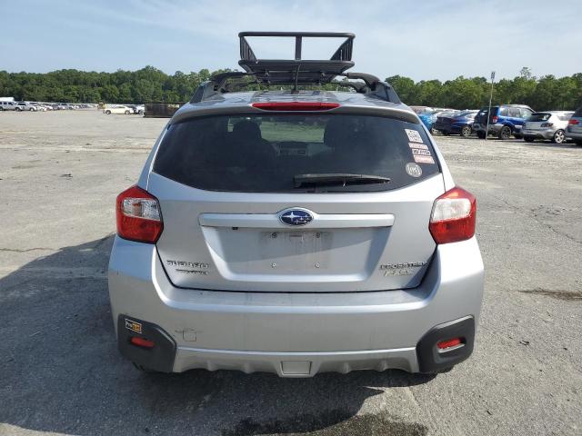 Photo 6 from auction – 2017 SUBARU CROSSTREK with VIN JF2GPABC9H8231212